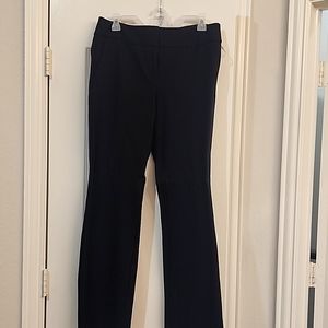 Ann Taylor Factory Suit Pants